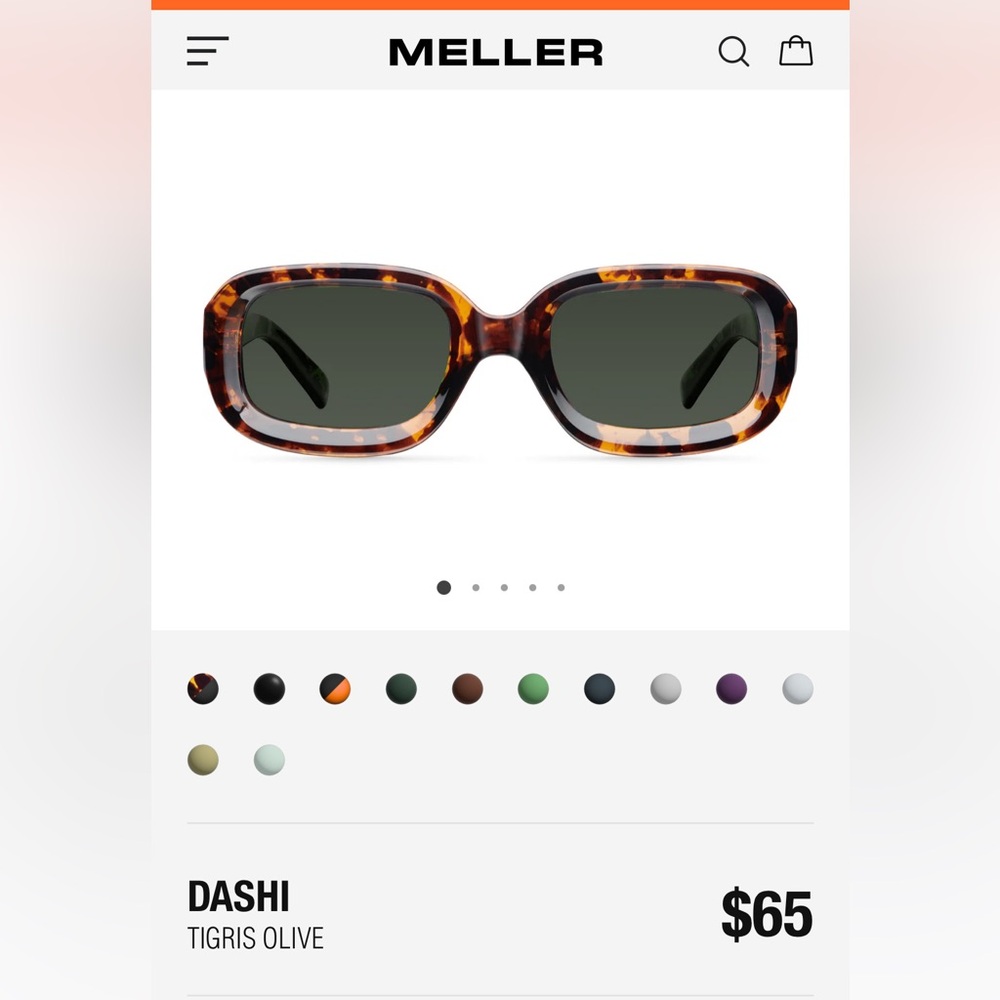 Meller women’s sunglasses